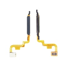 Xiaomi Redmi Note 11 4g Parmak İzi Okuyucu Flex 21121119sc Siyah