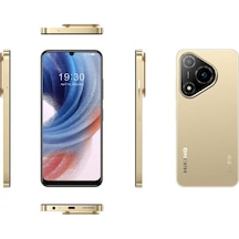 Hiking A49 4+6 GB 64 GB (Hiking Türkiye Garantili)