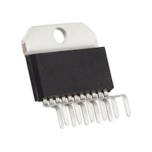 Lm3886 To-220-11 68W Ses Amplifikatörü Entegresi