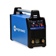 Magmaweld Prostick 200i 200 A Inverter Kaynak Makinesi