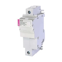 22X58 Kartuş Sigorta Yuvası Kutusu 500 V Max 100 A Amper
