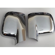 Caddy Abs Krom Ayna Kapağı 2004-2015
