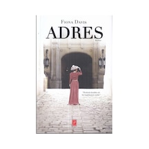 Adres - Fiona Davis - Pena Yayınları