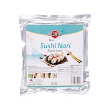 Miyata Kavrulmuş Suşi Nori 140g - Sushi Yosunu
