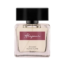 Hunca Life Alajour Kadın Parfüm EDT 75 ML