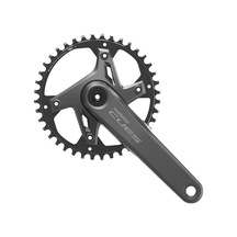Shimano Cues Fc-u6000-1 Aynakol 9/10/11v 40t 170mm Siyah