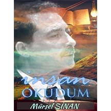 İnsan Okudum - Mürsel Sinan - Tunç Yayıncılık