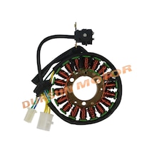 Rks Rnx 125 Statör Sargı A Kalite