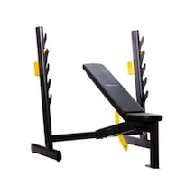 PROFORCE EMH09- OLİMPİK AYARLANABİLİR AĞIRLIK SEHPASI