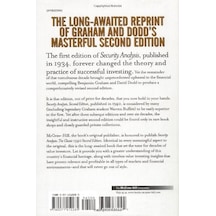 Security Analysis: The 1940 Edition