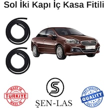 Fiat Linea Şen-las Sol Ön Ve Arka Fitili Şl20108