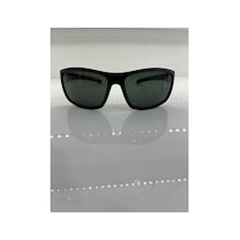 De Valentini 1506 C01 Siyah Unisex Güneş Gözlüğü