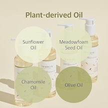 Roundlab Soybean Cleansing Oil Yüz Temizleme Yağı 200 Ml