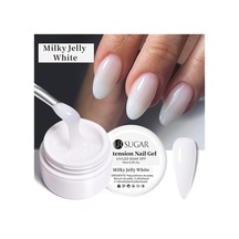 Ursugar Builder Jel 15 Ml Mılky Jelly Whıte 54738