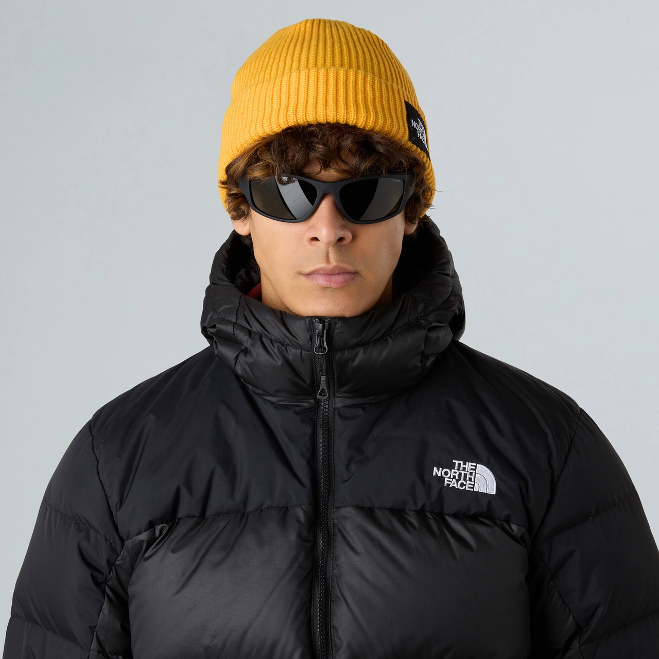 The North Face Salty Lined Unisex Sarı Bere Nf0a8cgz56p1 Sarı