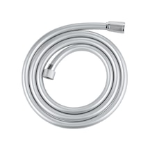 Grohe Plastik Silverfleks Duş Spiral Hortumu 175 Cm Krom - 28388001