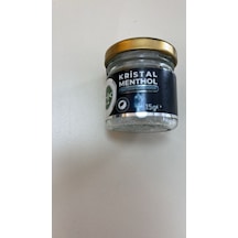 Hk Remedy Kristal Menthol 15 Gr