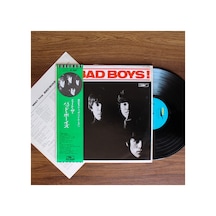 The Bad Boys - Meet The Bad Boys