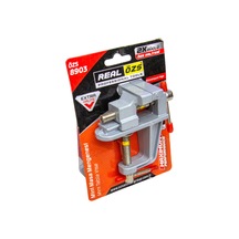8903 Mini Masa Mengenesi Alüminyum Yapı