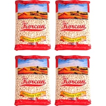 Korcan Dermason Fasulye 4 x 1 KG