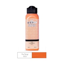 Artdeco Akrilik Boya 140Ml Pas Rengi 3033