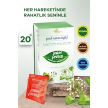 Çoban Çantası Bitki Çayı 20'li