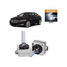 Jaguar Xf 2012-2015 D3s / D3r 6000k Beyaz Hıd Xenon Ampul 2 Adet