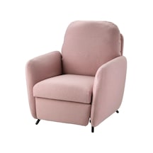 Ikea Kahverengi Konforlu Berjer Koltuk - Yatar Koltuk