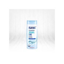 Isana Creme & Care Duş Jeli 300 ML