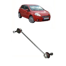 Fiat Grande Punto Z Rot Sağ Veya Sol Uyumlu 1 Adet