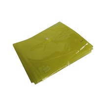 Bafix Çıtçıtlı Zarf Dosya A4 Sarı Bfx-u1120p-sa Çok Renkli