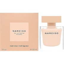 Narciso Rodriguez Poudree Kadın Parfüm Edp 90 Ml Fresh