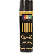 Südor Sprey Boya Siyah 200 Ml.