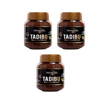 Tadıbu Kakaolu Fındık Kreması 3 Adet 330gr 3