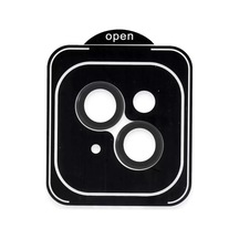 Joko Apple İphone 13 Pvd Metal Kamera Lens - Siyah