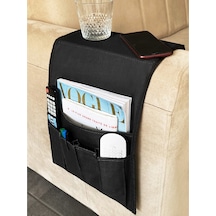 Kumandalık Koltuk Kenarı Organizer 6019