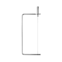 Suntek Tereyağı Dilim Kesici Mutfak Gadget 7.5-inç 7.5 İnç Diğer