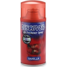 Discover Oda Kokusu Vanilla 320 ML