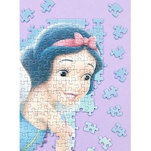 1000 Parça Puzzle W. Pamuk Prenses Şato