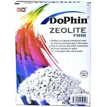 Dophin Zeolite 400 G