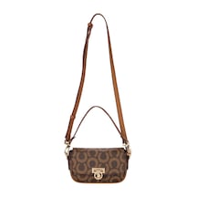 U.s Polo Assn U.s. Polo Assn. Us25155 Kadın Çanta Kahve