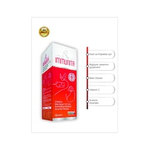 Immunita 100 Ml Kedi Ve Köpekler İçin