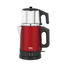 Fakir Chaimood Rouge 1.8 L Çay Makinesi