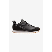Lescon Motiva Walking Kadın Sneaker Ayakkabı Siyah