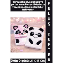 Defter Dekoratif Eş Sevgili Hediyelik Okul Anı Not Hatıra Günlük Tutma Estetik Çok Şık 75 Sayfa 150 75056920