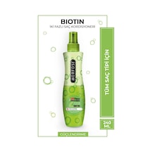 Biotin Çift Fazlı Saç Kondisyoner Fön Suyu 240 Ml - Mrfs