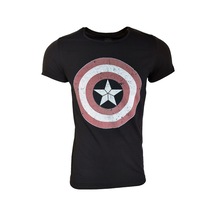 Baskılı T-Shırt Siyah (404839713) Siyah