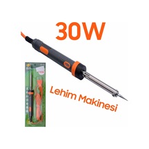 Ally 30w Havya Lehim Kablosu- 5775 Çok Renkli