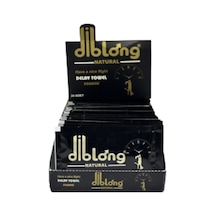Diblong Mendil 24'lü
