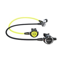 Seac It500 Ice Int Regülatör + Ahtapot Set